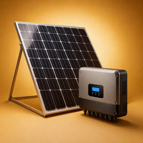 Solar Power