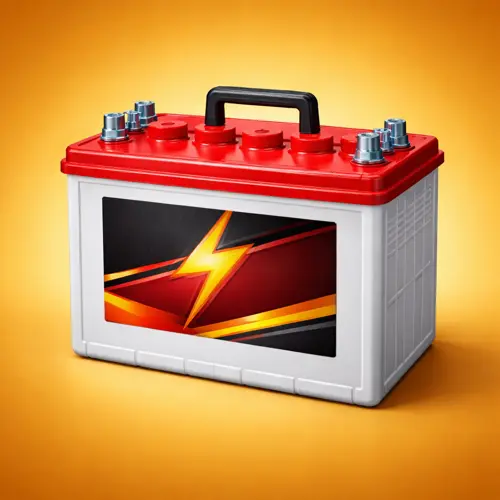 Batteries
