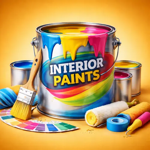 Interior Paints