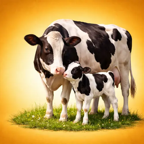 Cows