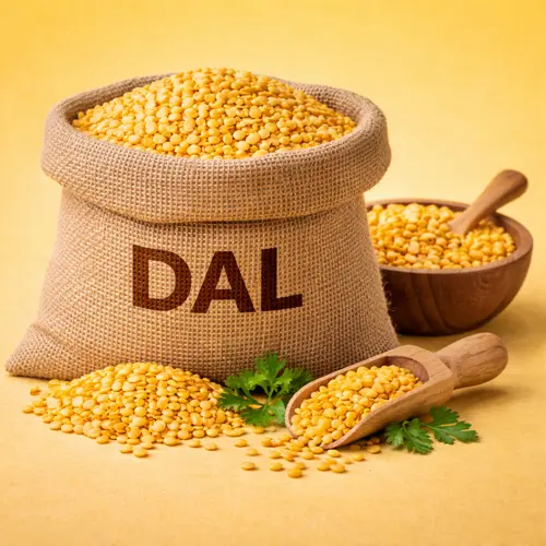 Dal