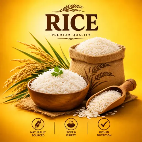 Rice