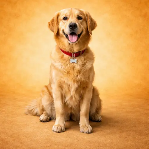 Pet Dogs