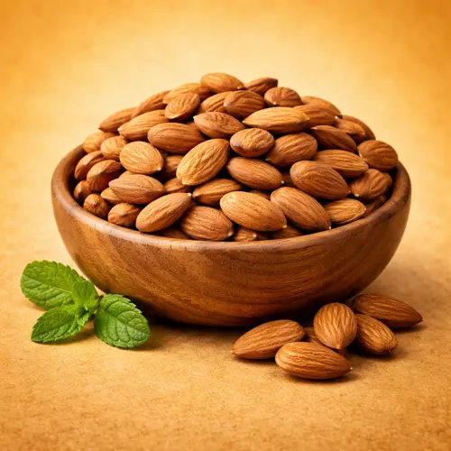 Dry Fruits