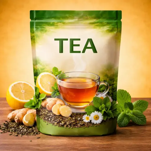 Tea