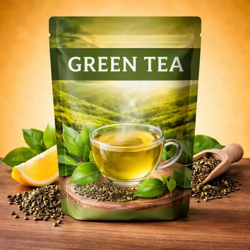 Green Tea