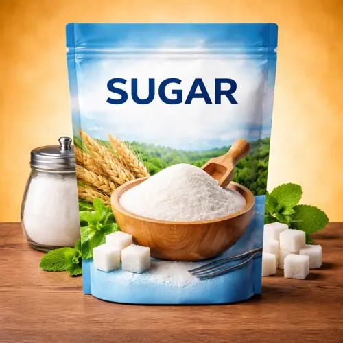 Sugar