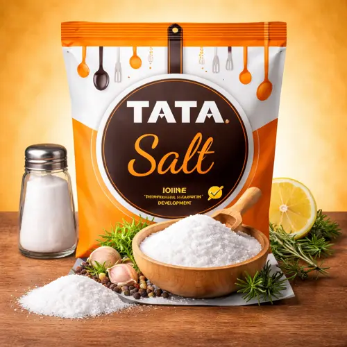 Salt