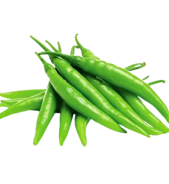 MIRCHI
