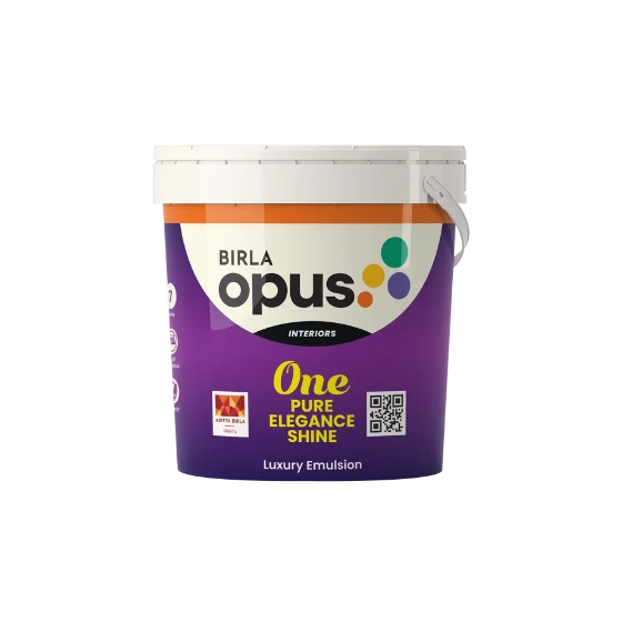 ONE PURE ELEGANCE SHINE PAINT 20L
