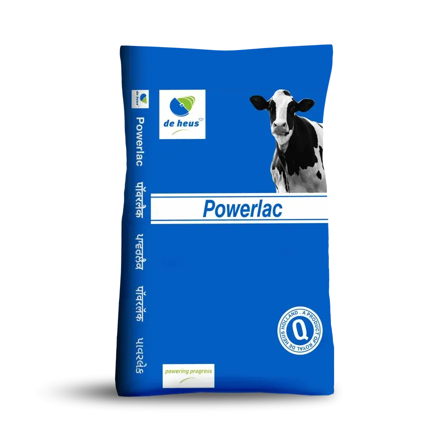 POWERLAC