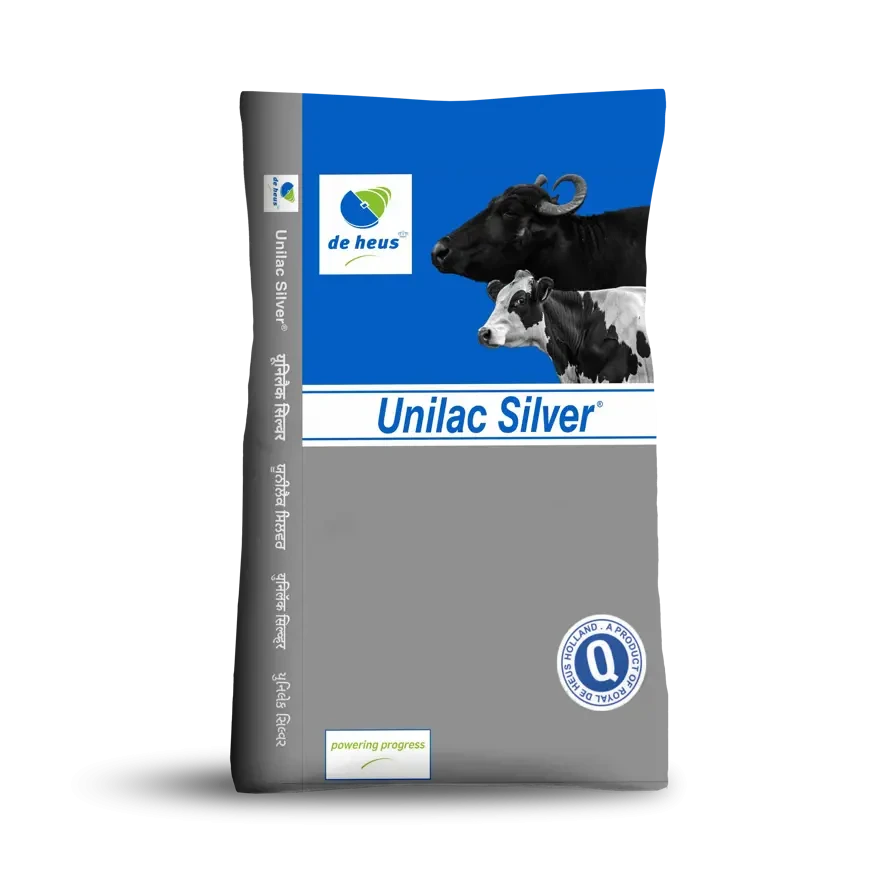 UNILAC SILVER